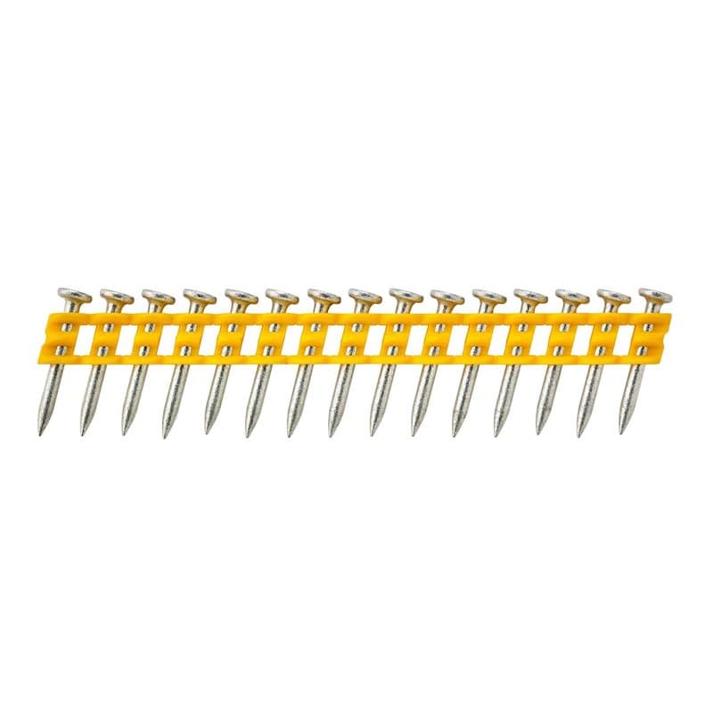 DEWALT Pointes béton standard pour cloueur DCN890, 2.6x57mm Argent, DCN8901057