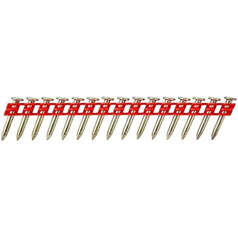 DEWALT Pointes acier XH pour cloueur DCN890 3x27mm, DCN8903027