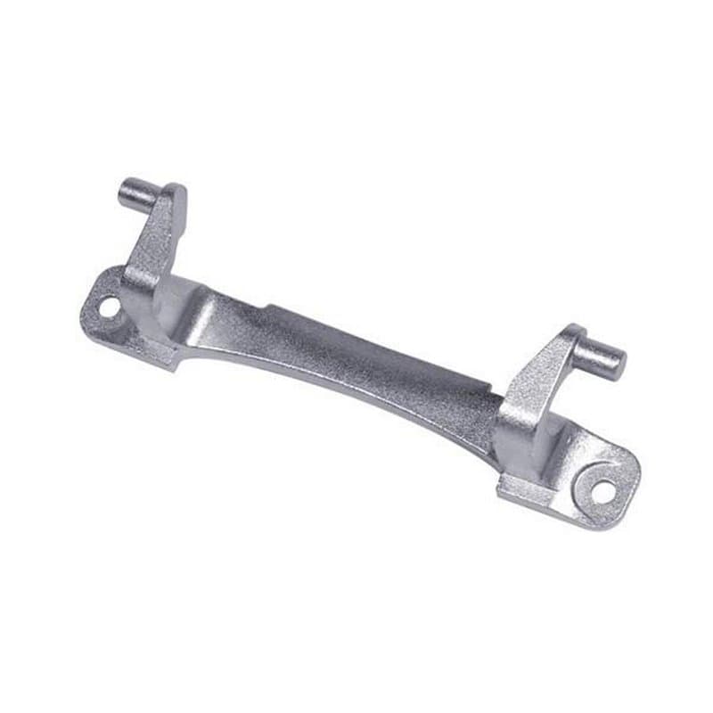 Charnière de porte de lave-linge Beko Pièce authentique réf. 2905710100