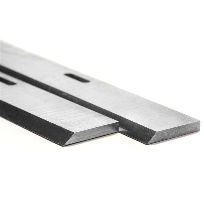 Xcalibur Tooling Lames de raboteuse compatibles avec les machines DWalt DW733 TYPE 2 seulement 1 paire