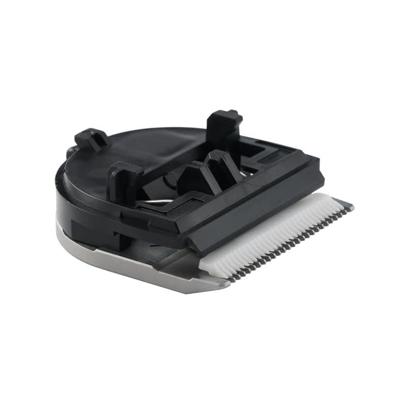 5en1 Rechange Lame de Toilettage de Chien 0,7-3mm compatible avec Tondeuses pour Animaux Wahl Bravura, Chromado, Creativa, Figur