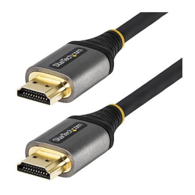 Câble HDMI Startech HDmm21V2M