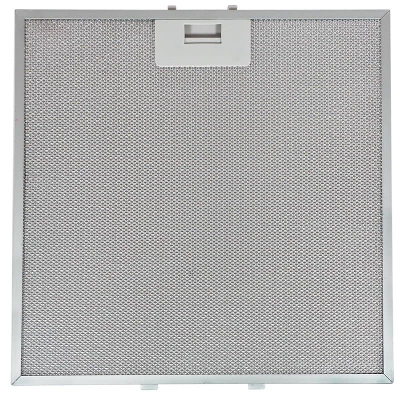 SPARES2GO Filtre à Graisse pour Elica Hotte (320 mm x 320 mm)