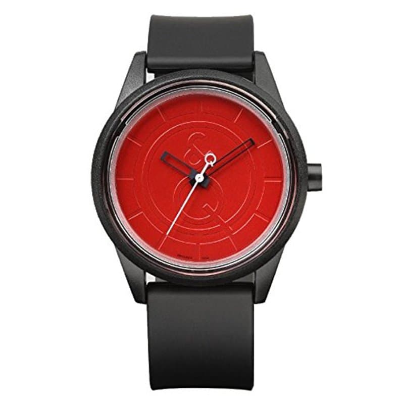 Q & Q Smile Solar Unisexe, ECO Friendly montre par Citizen, 5 ATM Eau Resist Rp00j003y