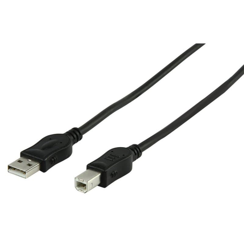 Câble USB de remplacement pour imprimante Canon Pixma ip7250 ip2700 MG2550 MG2450 MF5650