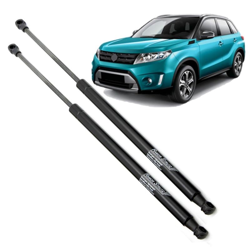 Ramor Strutz 2x Verin de Hayon Compatibles avec Suzuki Vitara (LY) 2015-2019. Ressorts à Gaz pour Hayon, Verins de Coffre. Rempl
