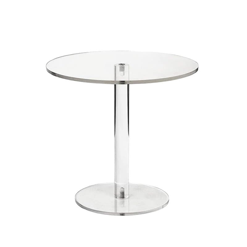 Présentoir à gâteau en acrylique avec pied pour décoration de gâteau, support à gâteau, plateau de service pour gâteaux, cupcake