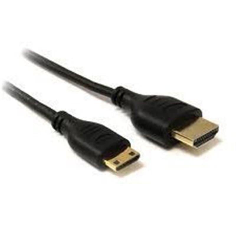 Câble HDMI compatible avec les appareils photo et caméscopes numériques Panasonic Lumix – Remplacement pour RP-CDHM15 / RP-CDHM1