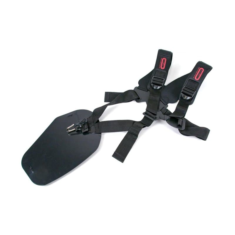 Oregon Q539173 Harnais pour débroussailleuses et coupe-bordures