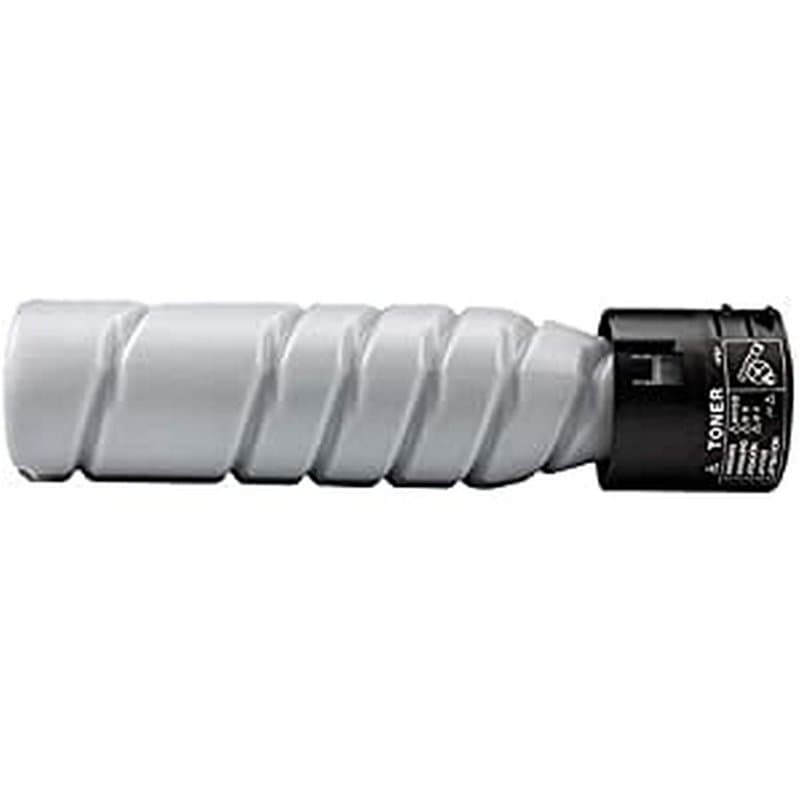 Konica Minolta A1UC050 Toner 11000 Pages Noir Cartouche Toner et Laser