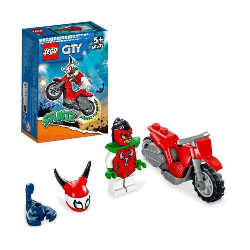 Jeu de Véhicules Lego