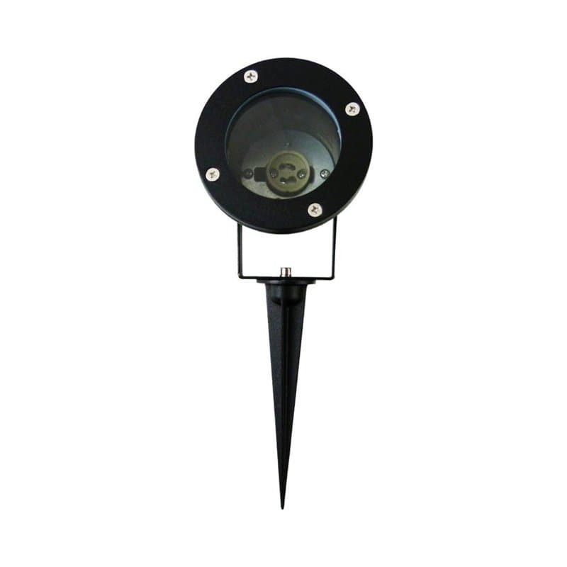 GTV lighting - Lampe de jardin DIEGO | Lampe d'extérieur pour éclairage de jardin, terrasse, plantes, chemins, étang | Lampe d'e
