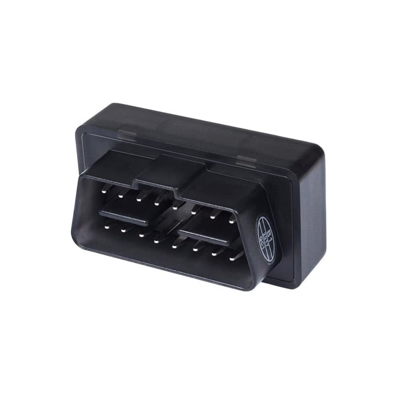 Maclean MCE200 OBD2 Dispositif de Diagnostic Bluetooth 4.0 iOS