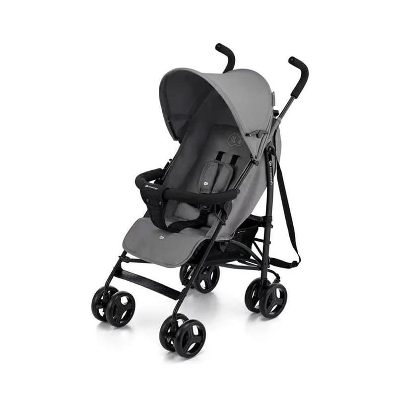 Poussette pour bébé Kinderkraft KSTIK000GRY0000 Gris 1 Pièce