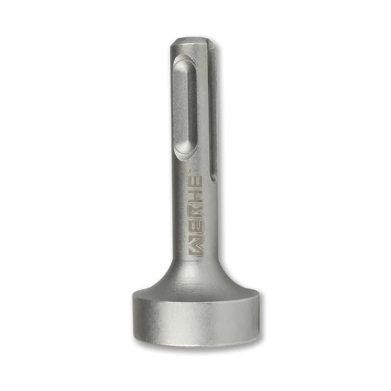 WERHE ® 20,2x28x65 Pilote de clouage professionnel Jack Hammer - Cloueur Driver Pilote SDS Plus