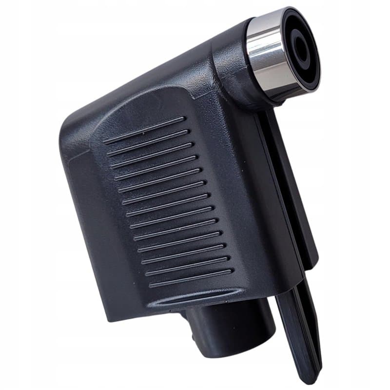 Nouvelle buse d'eau chaude pour machines à café compatible avec DeLonghi Dinamica Plus ECAM370, ECAM376