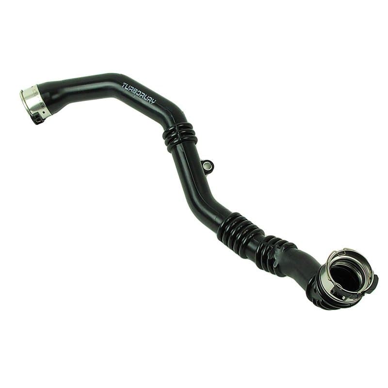 TURBORURY Compatible/remplacement pour tuyau de refroidissement intermédiaire Turbo Dacia Sandero II Duster Logan II Dacia Lodgy