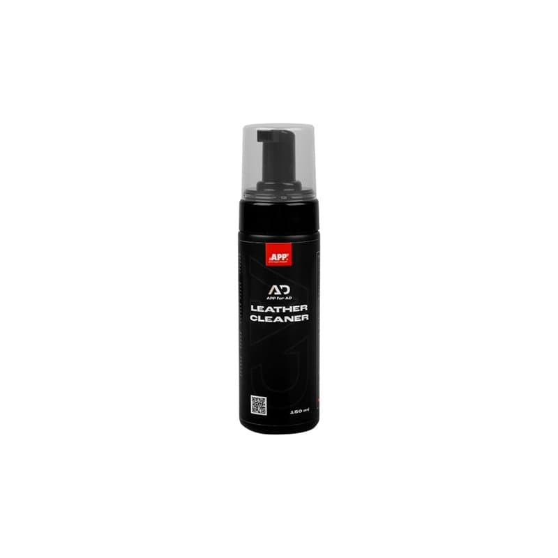 APP for AD Leather Cleaner - Nettoyant Cuir Voiture | Entretien intérieur Auto et Moto | Traitement des sièges et canapés en Cui