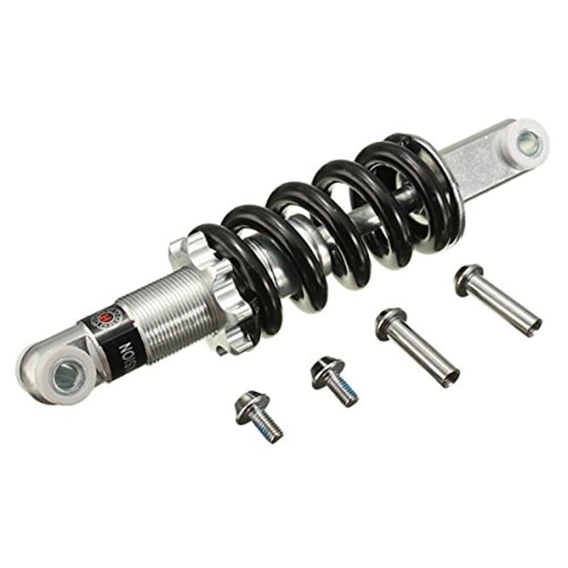 Alamor Mini 190Mm 1200Lb Moto VTT Dirt Bike Amortisseur De Suspension Arrière