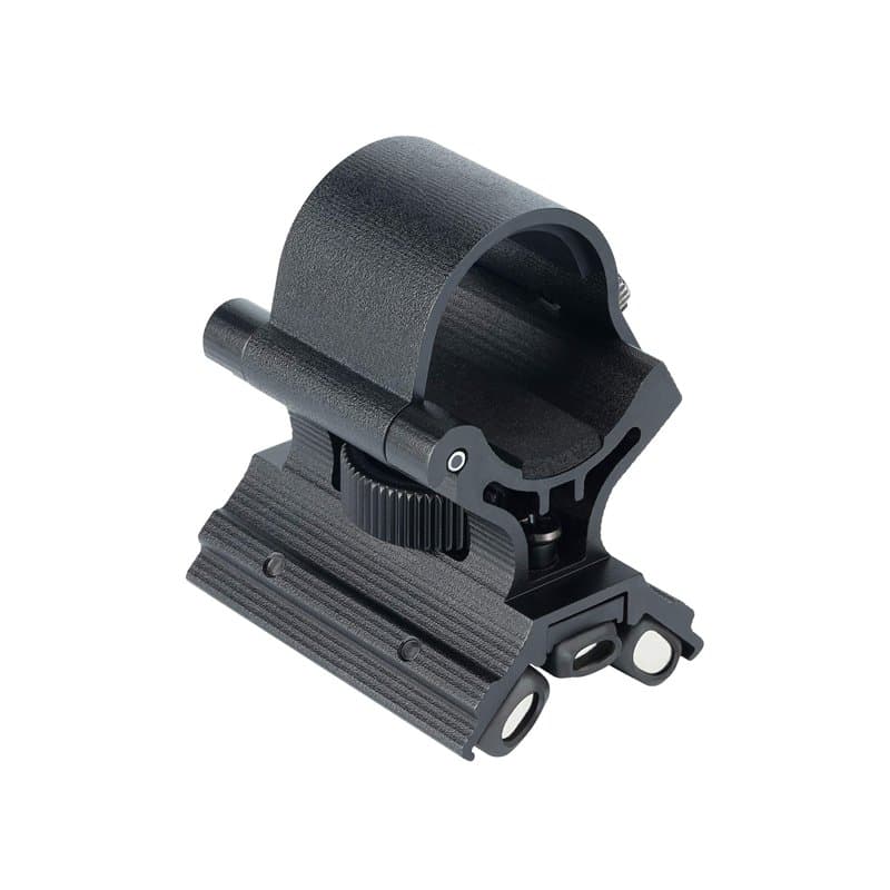 OLIGHT X-WM03 Mount d'Arme Magnétique Support pour Fusil Lampe Torche sur Fusil Accessoire pour Chasse, Airsoft, Jeux de Tir