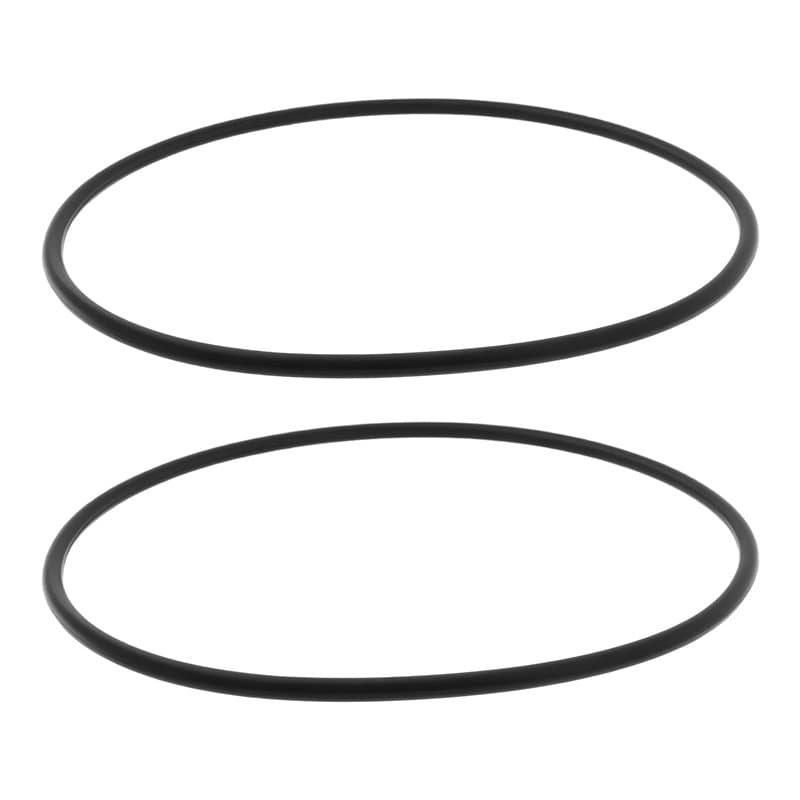 Create idea Lot de 2 Joints Toriques Compatible avec Hayward S144T Pro Series Sp071620t Filtre à Sable Compatible avec Le Kit de