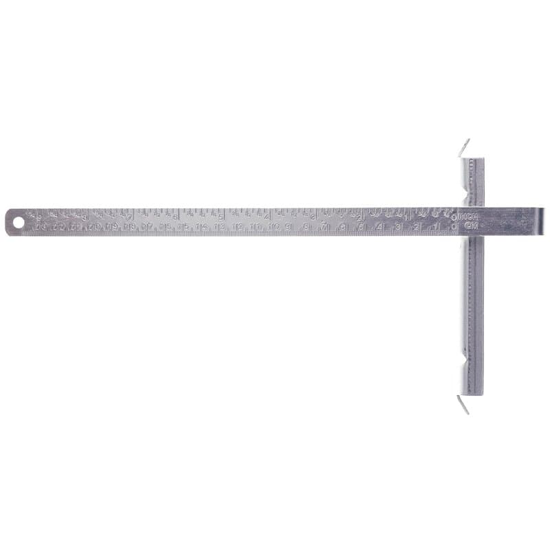 Bosch 1 guide parallèle professionnel pour scies circulaires GKS 18V-57-2 (pour coupe parallèle facile, scie circulaire accessoi