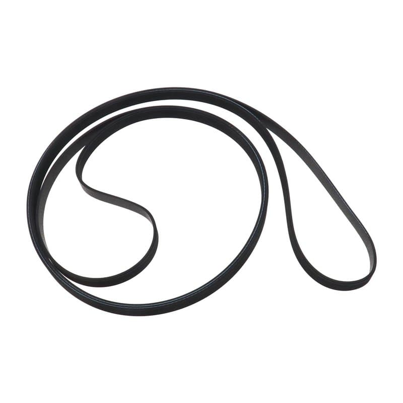 Create idea Courroie Nervurée en V 00650499 Compatible avec Bosch Compatible avec Siemens Sèche-linge IQ100 IQ300 IQ500 IQ700 IQ