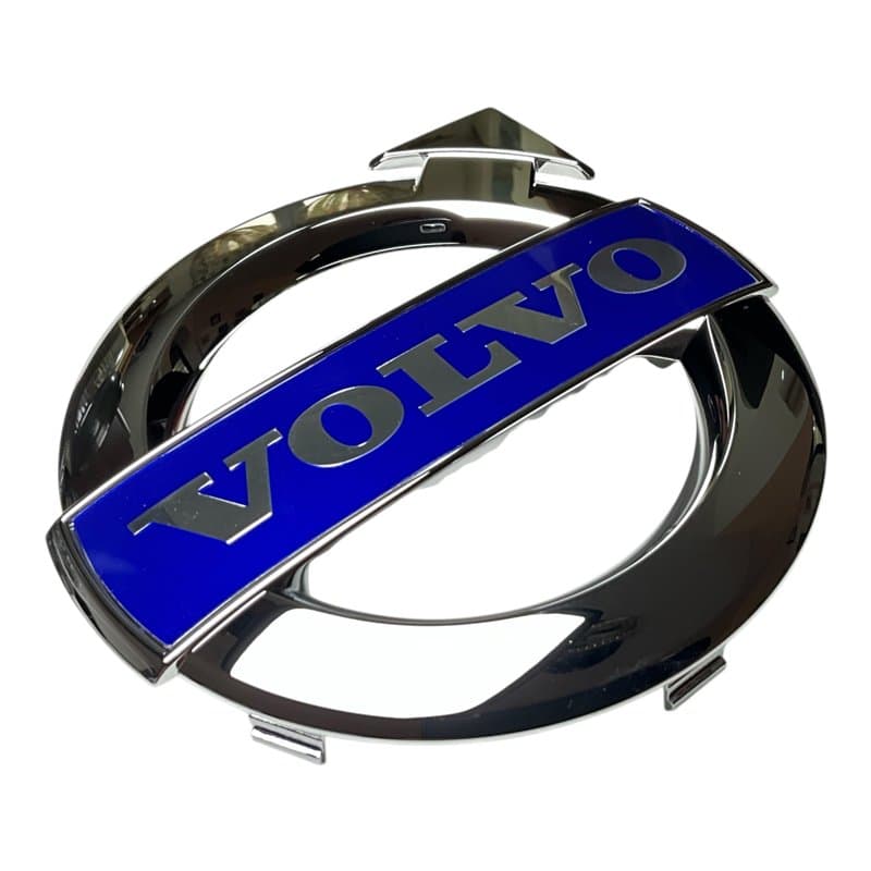 Volvo Front Grille Emblem NEW OEM XC90 S40 S80 V50 XC70 S60 V70 C70 C30 See List by Volvo