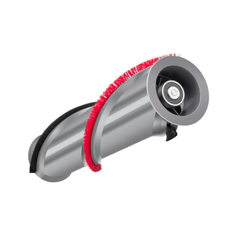 INF Brosse à Rouleau pour aspirateur Dyson V11, Accessoire de Rouleau de Remplacement, Brosse de Nettoyage Douce, Accessoires de