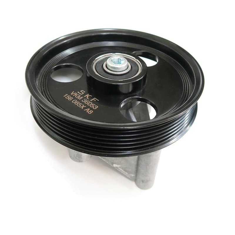 SKF VKM 36053 Galet enrouleur de courroie d'accessoire Poulie renvoi transmission