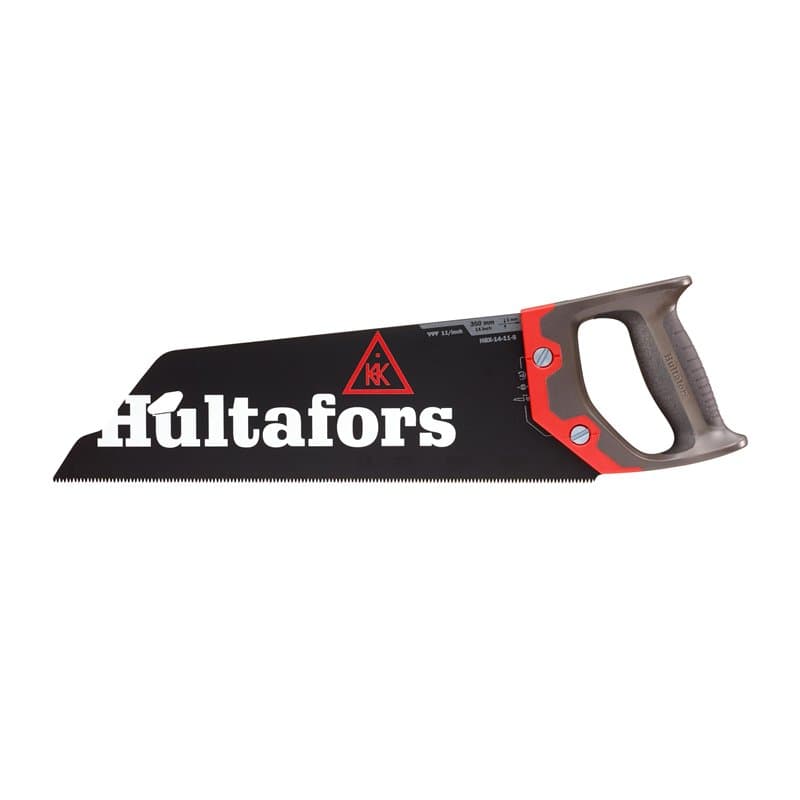 Hultafors HBX-14-11-S 590750 Scie courte pour boîte à outils
