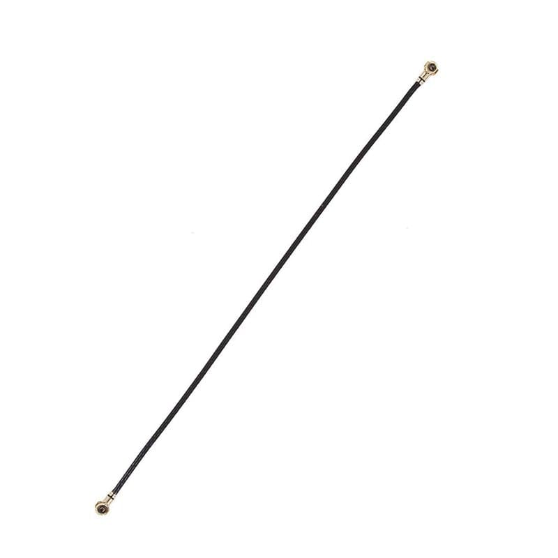 Câble de rechange compatible pour Samsung Galaxy A10S A107F A107 / A20S A207F A207 Réception signal lan antenne réseau wi fi coa
