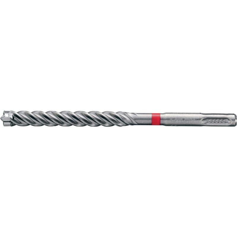 Hilti 433788 Foret pour marteau perforateur TE-CX 6/12 (SDS Plus) Dimensions : 6 x 50 mm