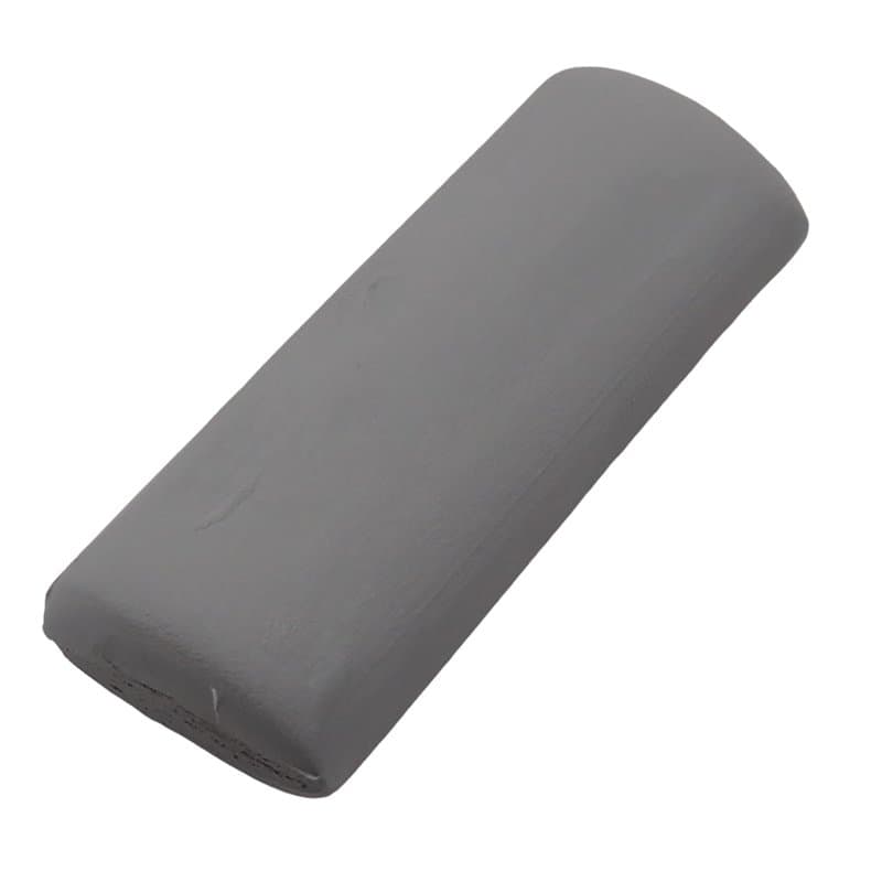 Bergeon - 7033 - Rodico Premium | Pâte de Nettoyage pour horloger, nettoie Les résidues, Taches, absorbe Le Surplus d'huile, Aid