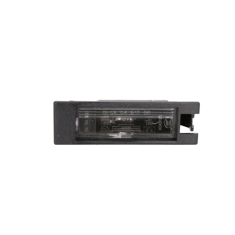 Magneti Marelli Lampe 715105098000 Plaque d'immatriculation Opel Tigra-MERIVA CORSA-> 06