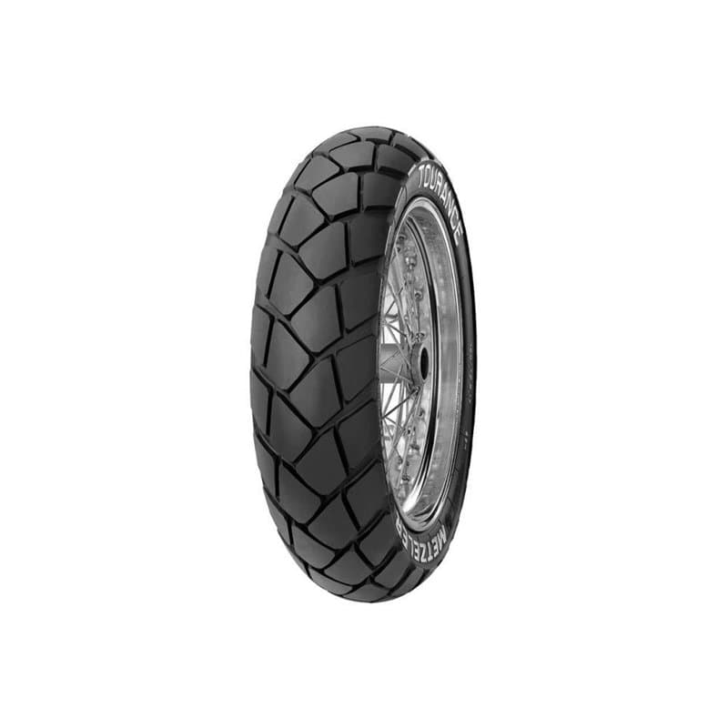 METZELER METZELER 140/80 R17 69H TOURANCE TL - 80/80/R17 69H - A/A/70dB - Moto Pneu