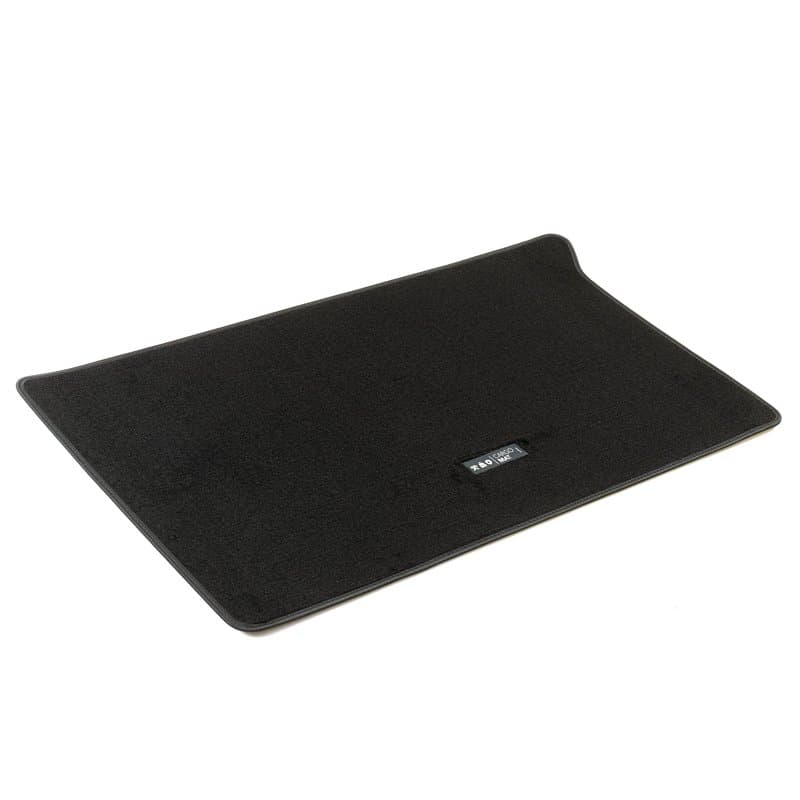 MTM BA-0540 Tapis de coffre pour Fiat 500 / 500C / 500S (aussi Hybrid) 2007>, black
