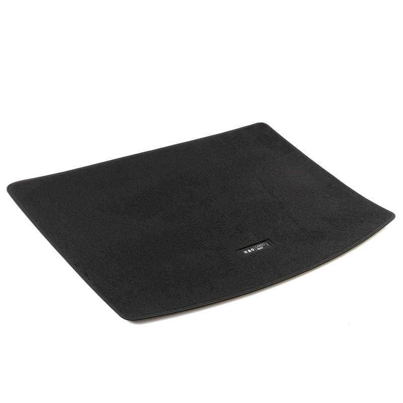 MTM BA-1004 Tapis de coffre pour Mercedes Classe A (W176) 09.2012>04.2018, black