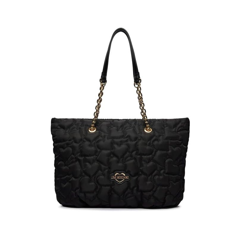 Love Moschino Sac femme jc4028pp1i unique noir, Noir , Taille unique