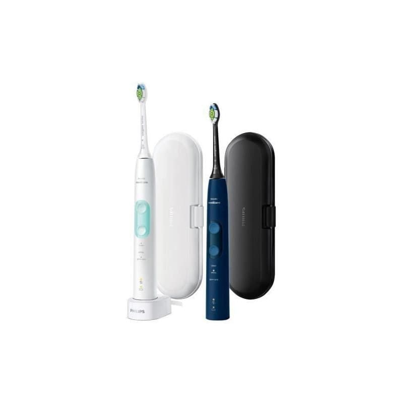 Philips Sonicare ProtectiveClean 5100 ProtectiveClean 5100 HX6851/34 Brosse à dents électrique