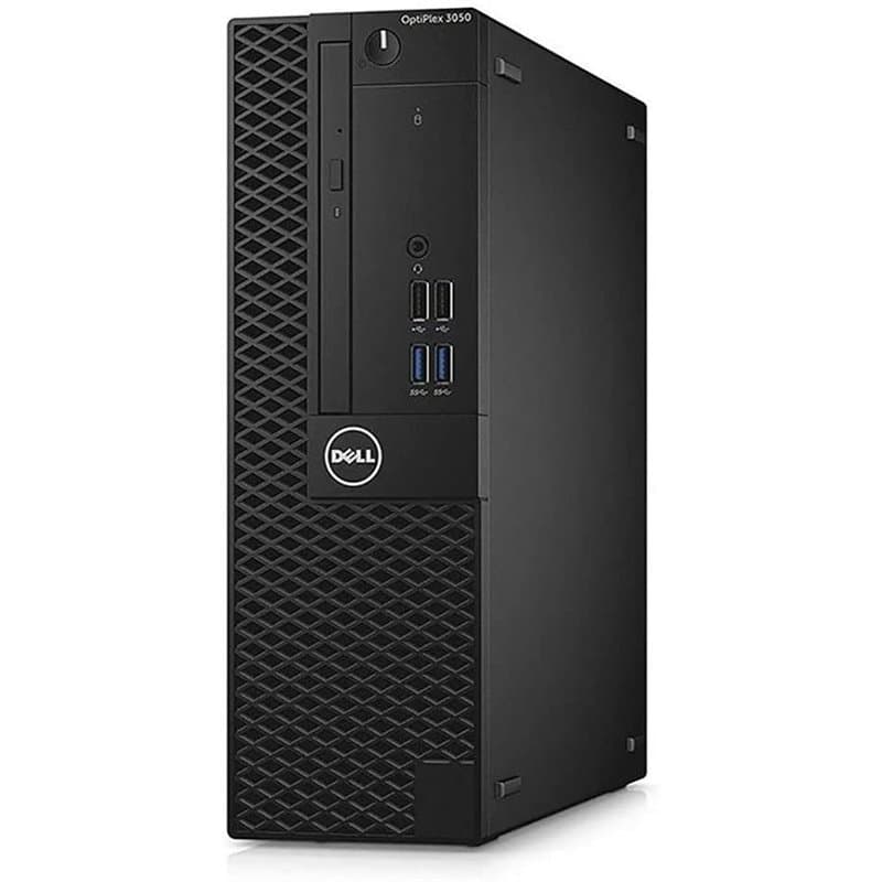Dell OptiPlex 3050 SFF | Intel Core i5-6500 @3,2 GHz | 32 Go RAM | SSD 512 Go | Windows 11 PRO | HDMI WIFI Petit format grande p