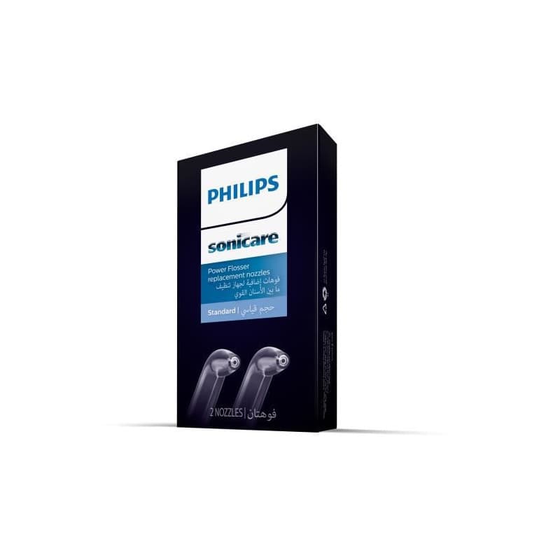 Philips F1 Standard nozzle HX3042/00 Canule de jet dentaire