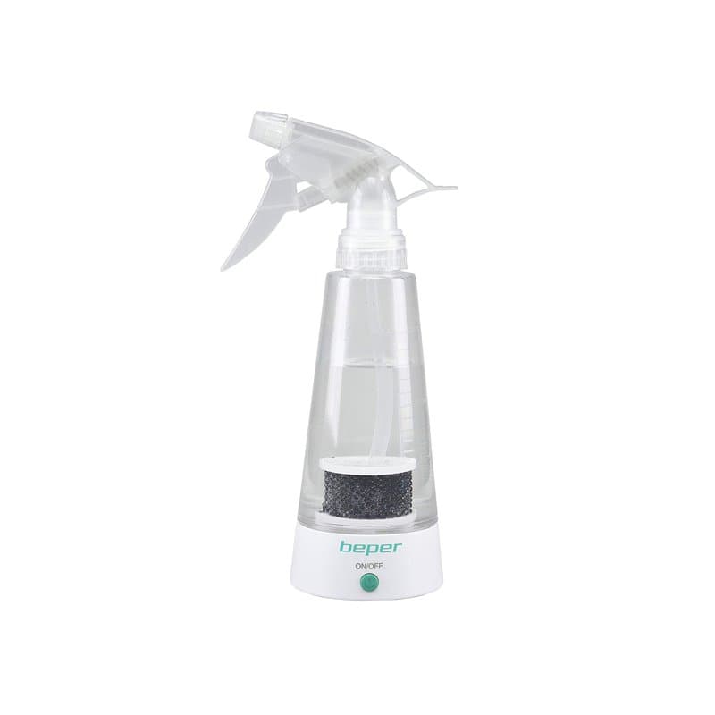 BEPER P202VAL100 Générateur de désinfectant électrolytique, solution d'hypochlorite de sodium, non toxique, inodore, volatile, p
