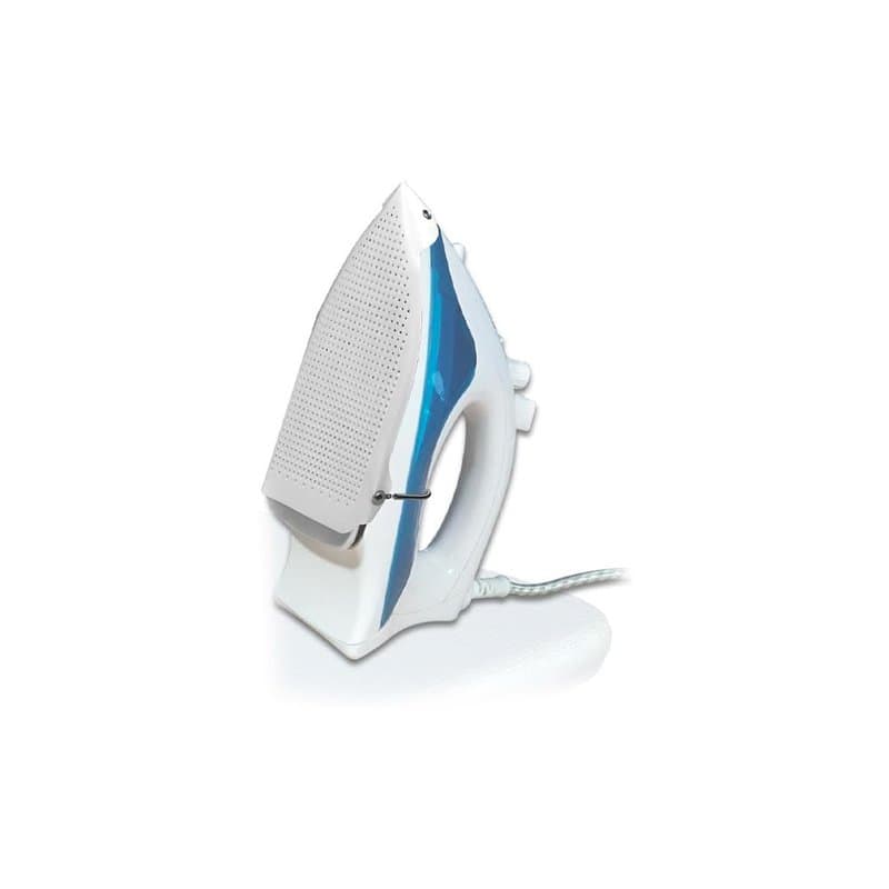 Semelle de protection pour fer à repasser universelle – Plaque avec micro-perforation, idéale pour vêtements délicats et brillan