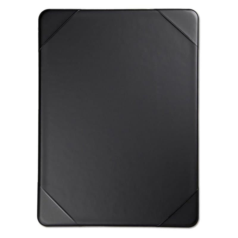 DAG Style TOA41X PVC Toscana Monoanta A4 Porte-Menu, Noir, 23,2cm x 32,5cm