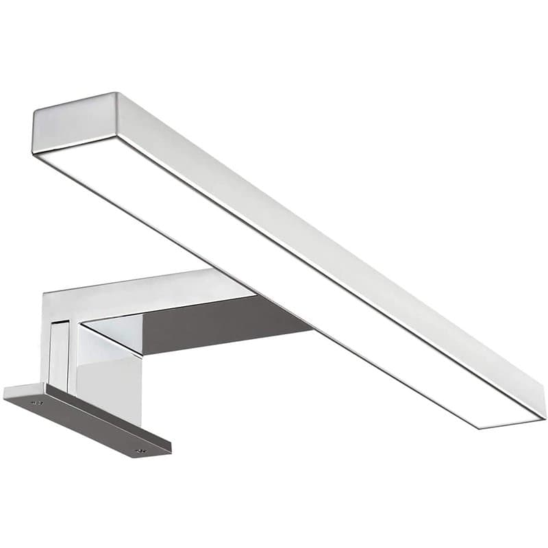 Applique murale LED pour miroir de salle de bain, 30 cm, 4,8 W, Fortuna