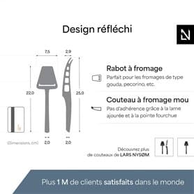 IBILI - Ensemble de 3 poêles Chef Style, 18 + 22 + 26 cm, Aluminium, Antiadhésif, Compatible avec l’induction
