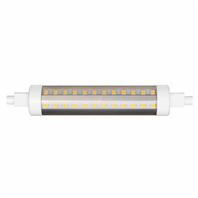 BENEITO FAURE HQI RX7S Tube 13 W 240 V 4 000 K 138 mm BF592063-TF