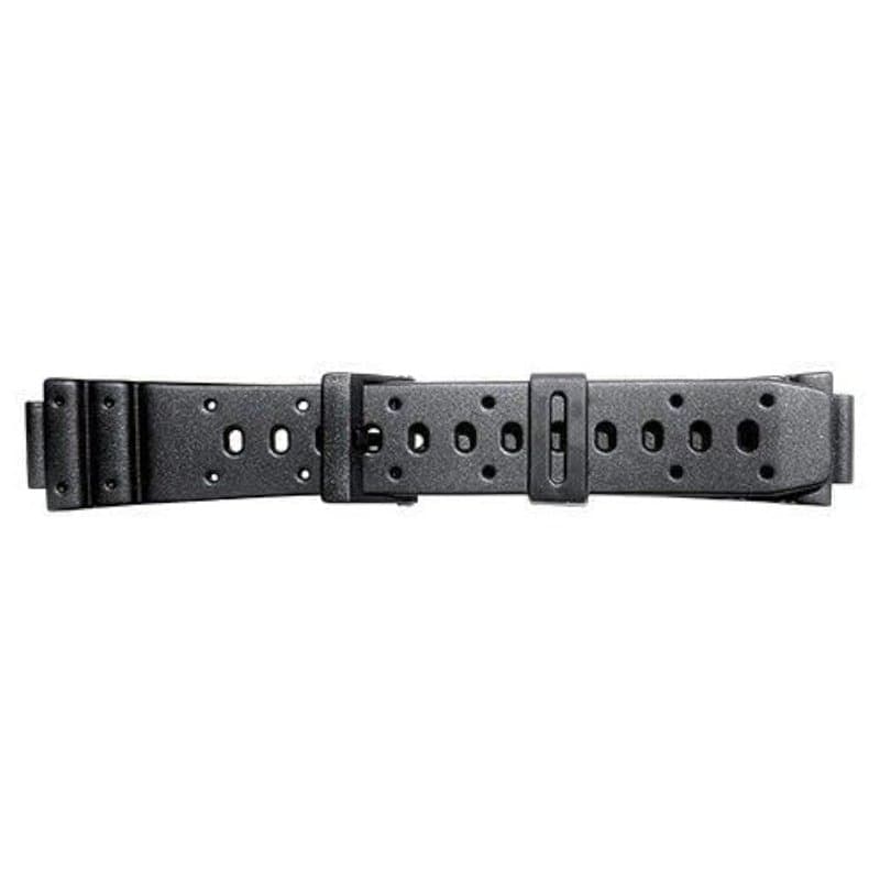 Diloy Bracelet Compatible avec Casio DGW-30 DGW-32 STR-100 TGW-10 W-60 AE-30 AW5 Ref 279H2