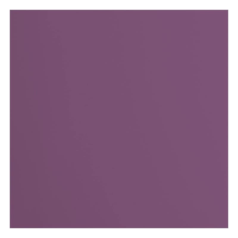 Florence Papier Cartonné Violet Lisse - 30,5 x 30,5 cm - Clematis - 20 feuilles - 216 g/m² - Papier pour Scrapbooking, Carterie,